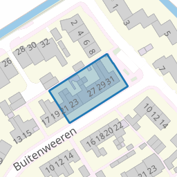 Perceel BRO00-B-3411