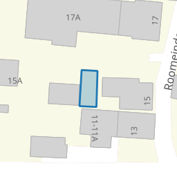 Perceel BRO00-B-3422