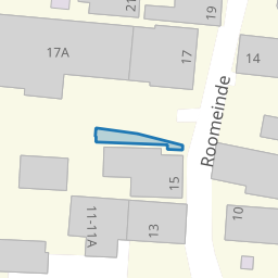 Perceel BRO00-B-3427