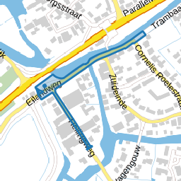 Perceel BRO00-B-3430