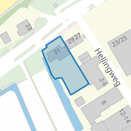 Perceel BRO00-B-3464