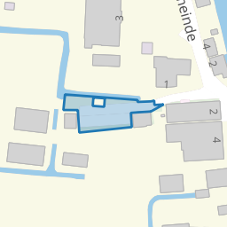 Perceel BRO00-B-3488