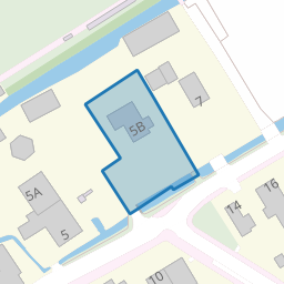 Perceel BRO00-B-3490