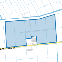 Perceel BRO00-F-1038