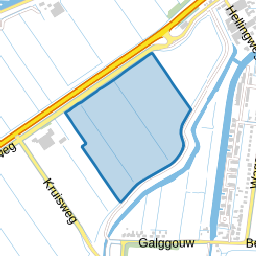 Perceel BRO00-F-1045