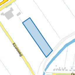 Perceel BRO00-F-1046