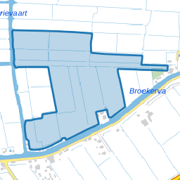 Perceel BRO00-F-125