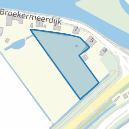 Perceel BRO00-F-251