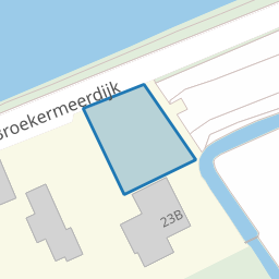 Perceel BRO00-F-323