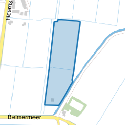 Perceel BRO00-F-529