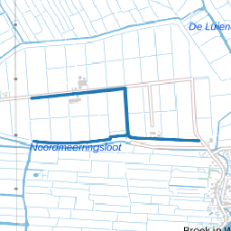 Perceel BRO00-F-80