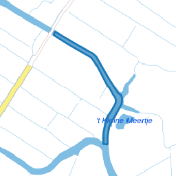Perceel BRO00-G-313