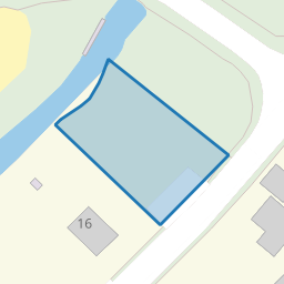 Perceel BRO00-G-392
