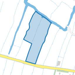 Perceel BRO00-G-463