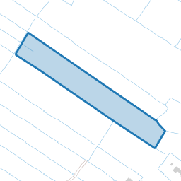 Perceel BRO00-G-550