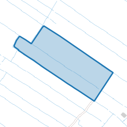 Perceel BRO00-G-551