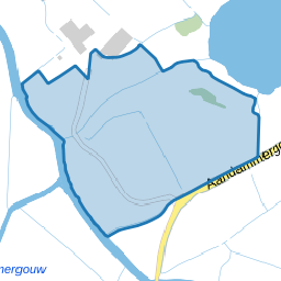 Perceel BRO00-G-661