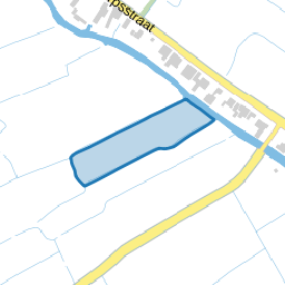Perceel BRO00-G-92