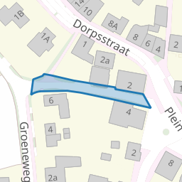 Perceel BSC00-B-1152