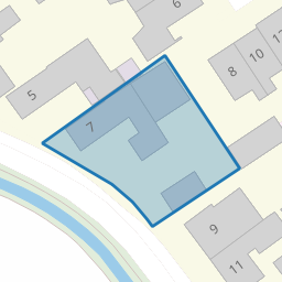 Perceel BSC00-B-1187