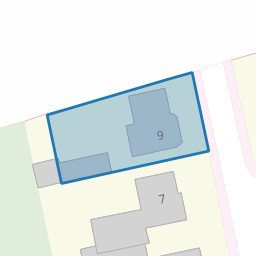 Perceel BSC00-B-1211