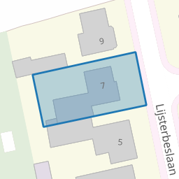 Perceel BSC00-B-1212