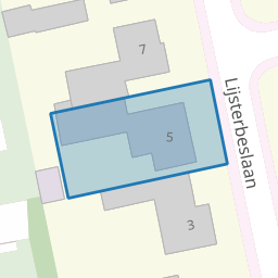 Perceel BSC00-B-1213