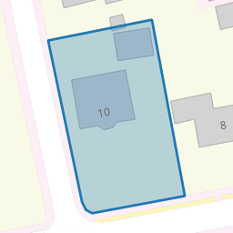 Perceel BSC00-B-1218