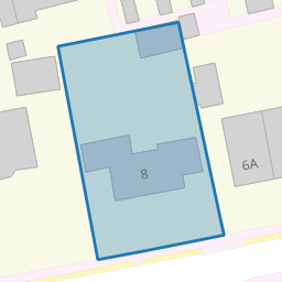 Perceel BSC00-B-1219