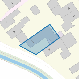 Perceel BSC00-B-1297