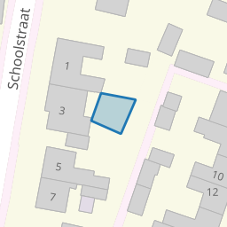 Perceel BSC00-B-1329