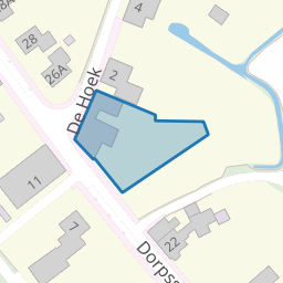 Perceel BSC00-B-1349