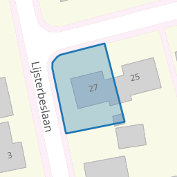 Perceel BSC00-B-1357