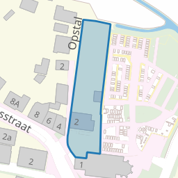 Perceel BSC00-B-1414