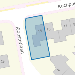 Perceel BSC00-B-1443