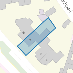 Perceel BSC00-B-1445