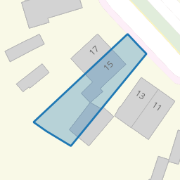 Perceel BSC00-B-1458