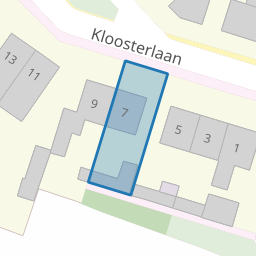 Perceel BSC00-B-1488