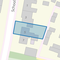 Perceel BSC00-B-1502