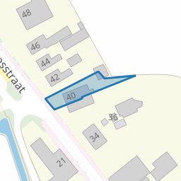 Perceel BSC00-B-1546