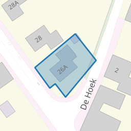 Perceel BSC00-B-1565
