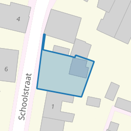 Perceel BSC00-B-1572