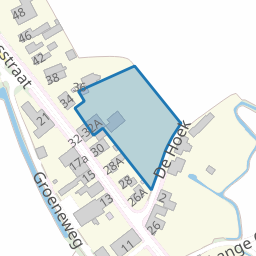 Perceel BSC00-B-1575