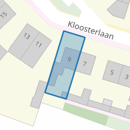 Perceel BSC00-B-1584