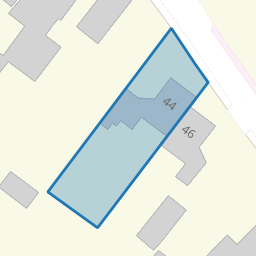 Perceel BSC00-B-1601