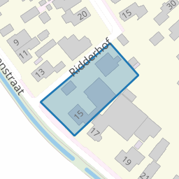 Perceel BSC00-B-1619