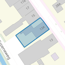 Perceel BSC00-B-1621