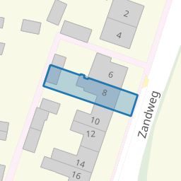 Perceel BSC00-B-1633