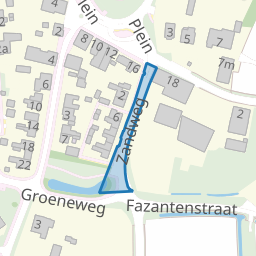 Perceel BSC00-B-1636