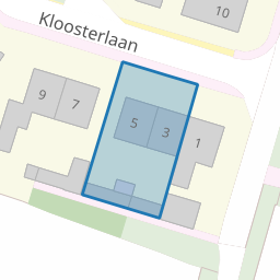 Perceel BSC00-B-1651